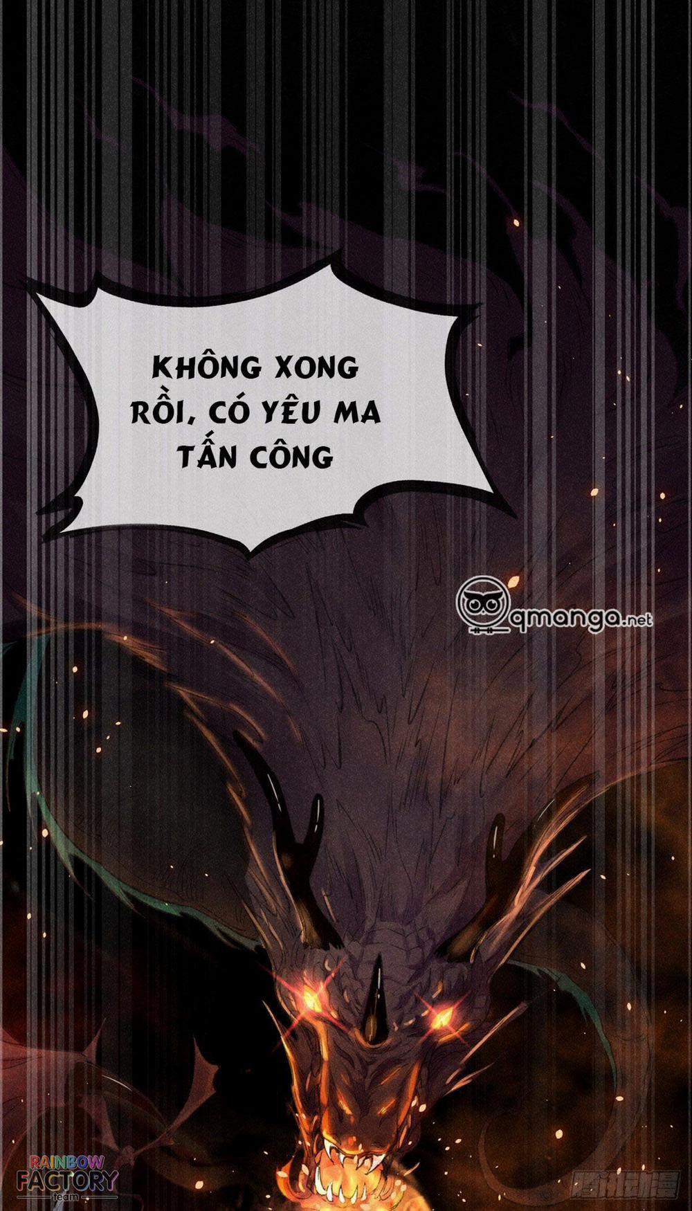 Đồ Mưu Bất Quỹ 3 trang 1