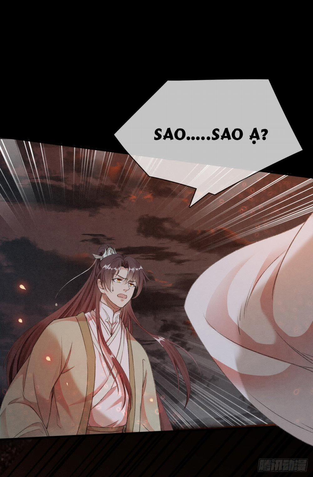 Đồ Mưu Bất Quỹ 3 trang 10