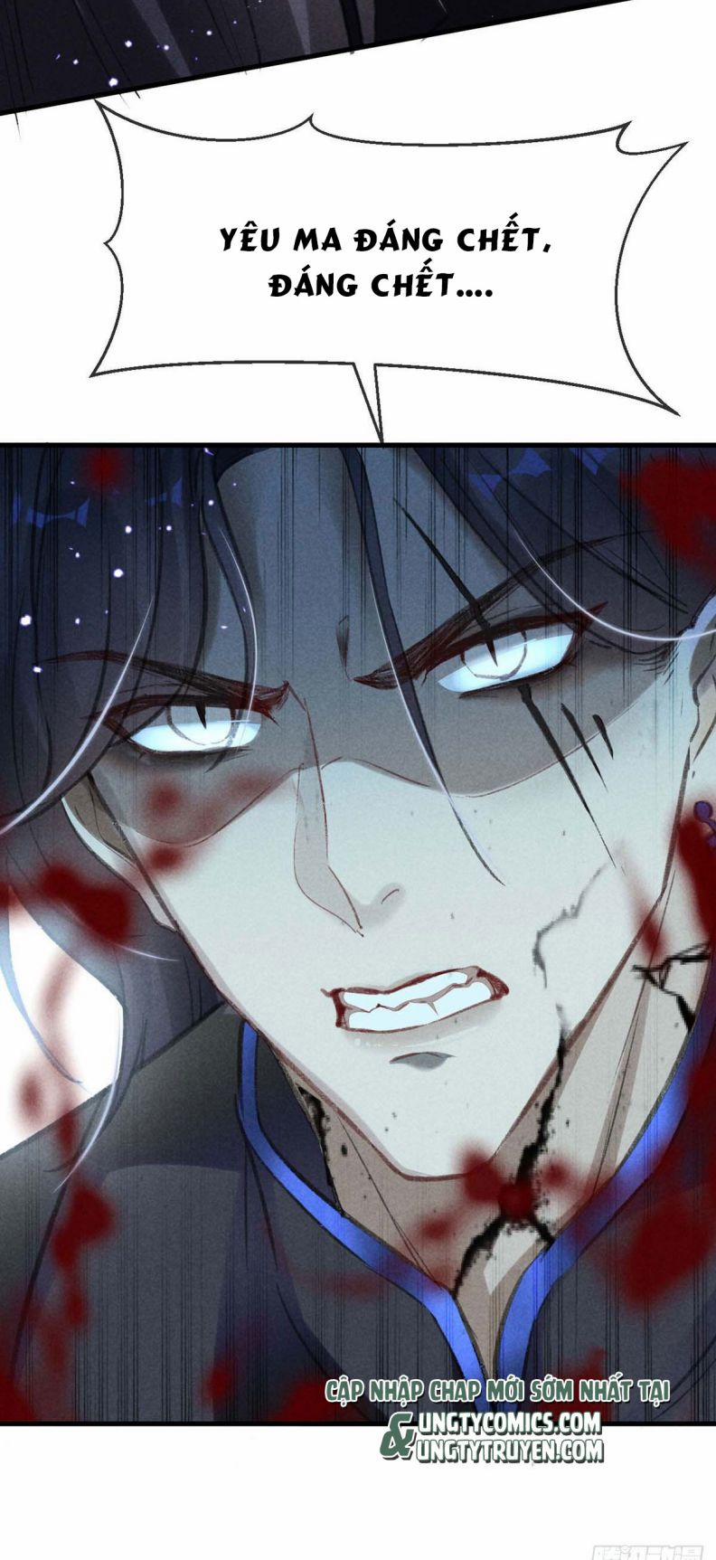 Đồ Mưu Bất Quỹ 30 trang 11