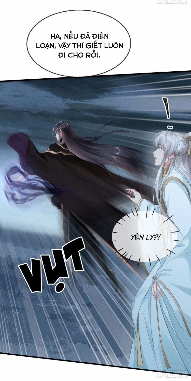 Đồ Mưu Bất Quỹ 30 trang 15