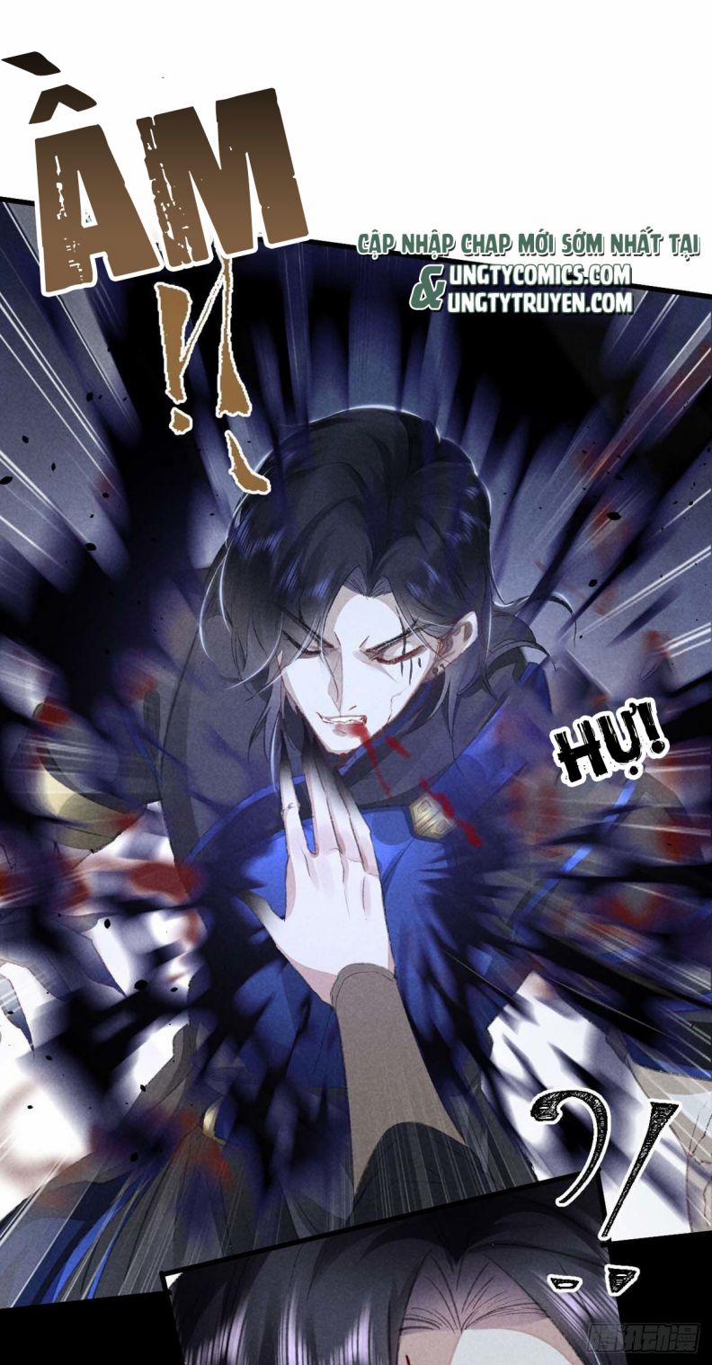 Đồ Mưu Bất Quỹ 30 trang 16