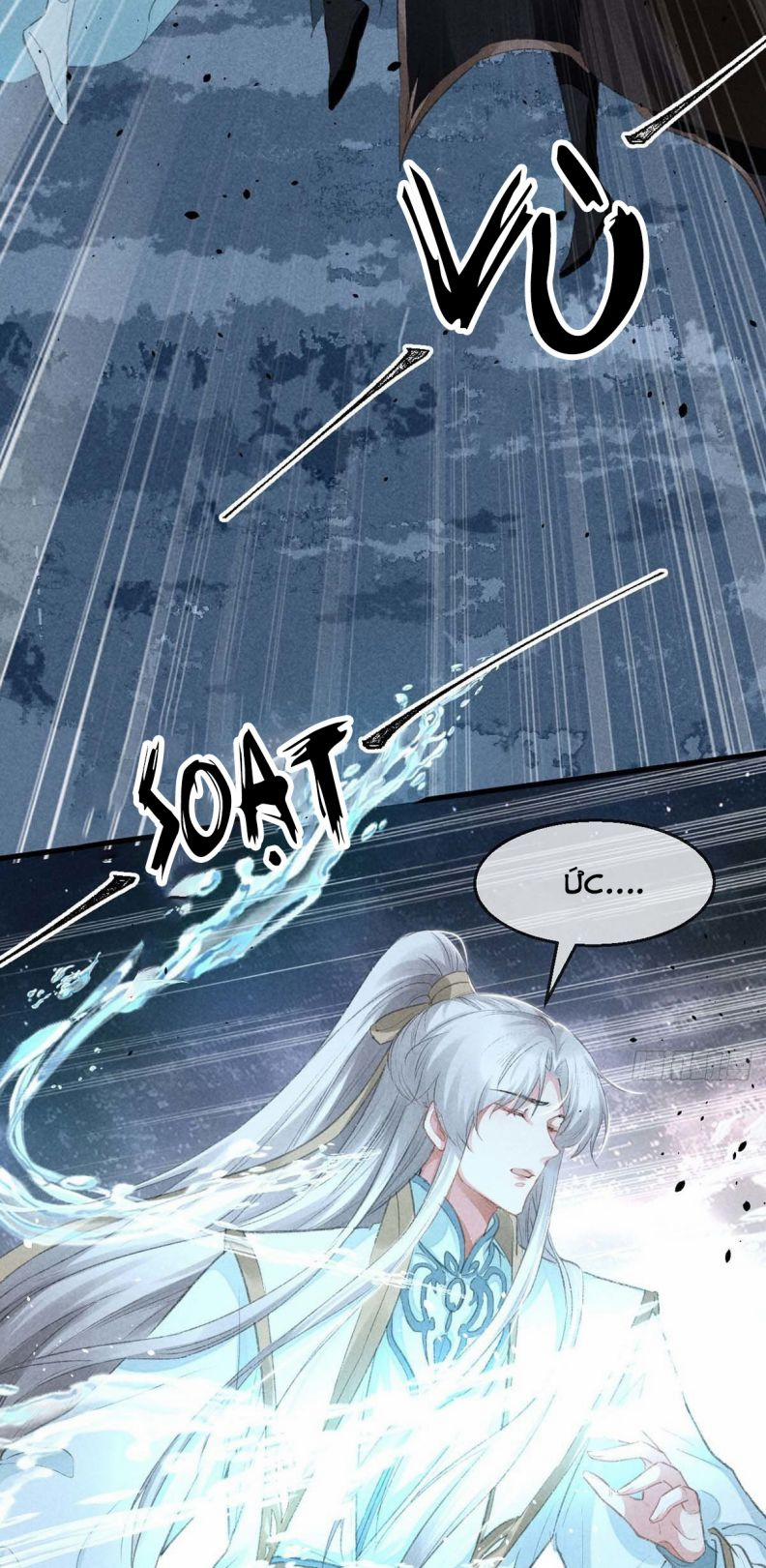 Đồ Mưu Bất Quỹ 30 trang 20