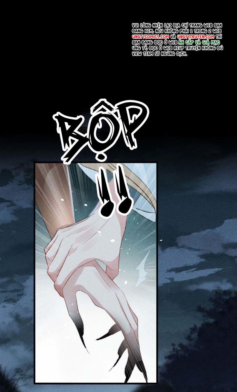 Đồ Mưu Bất Quỹ 30 trang 23