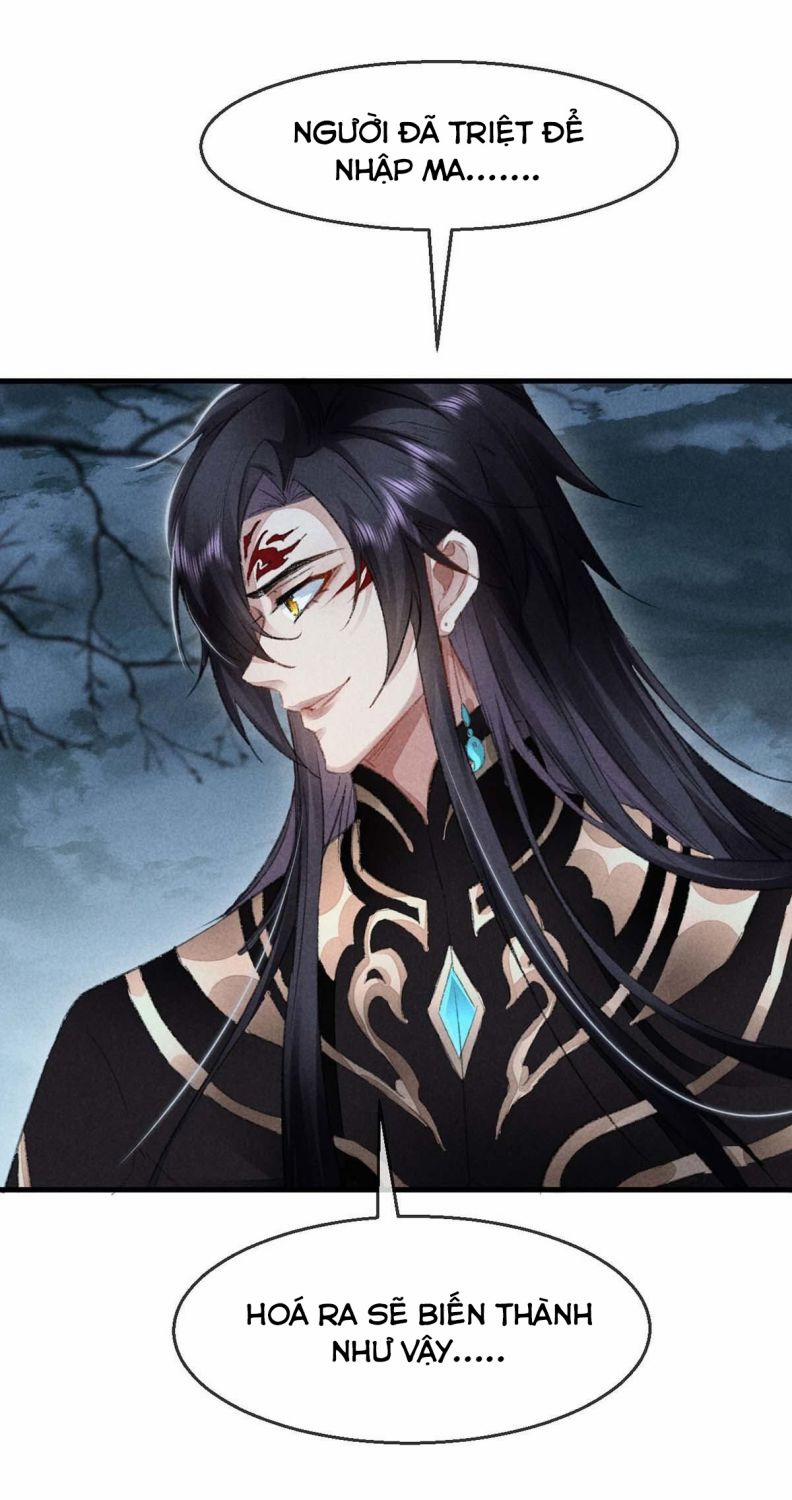 Đồ Mưu Bất Quỹ 30 trang 27