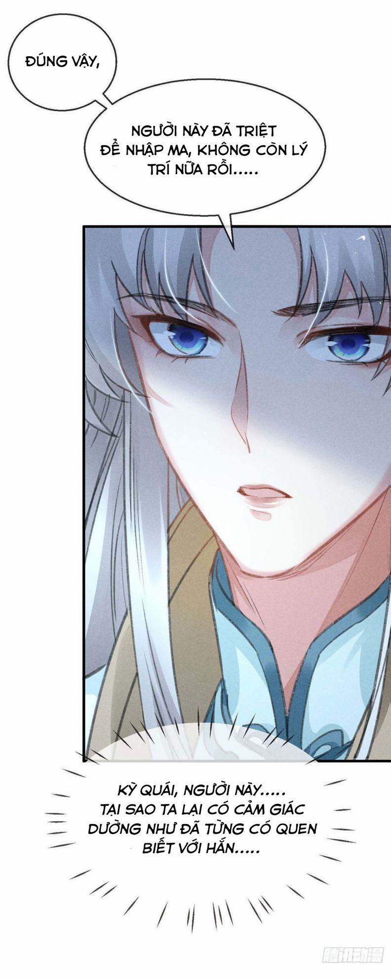 Đồ Mưu Bất Quỹ 30 trang 7