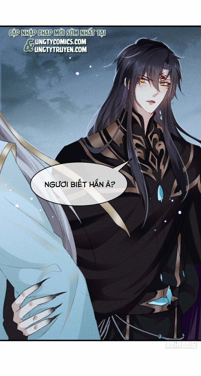 Đồ Mưu Bất Quỹ 30 trang 8