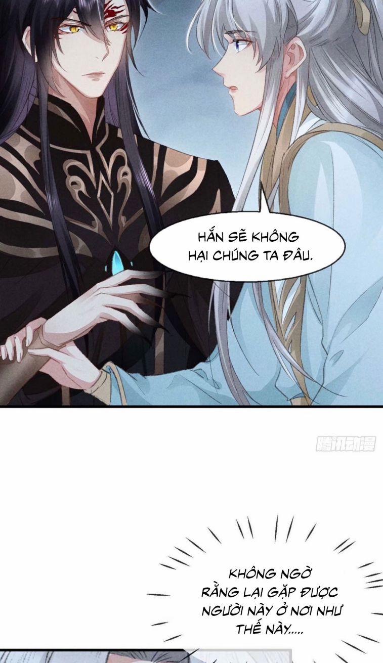 Đồ Mưu Bất Quỹ 31 trang 12