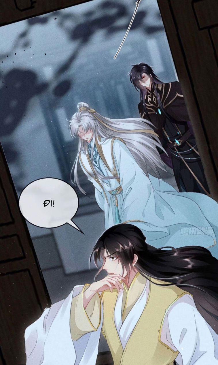 Đồ Mưu Bất Quỹ 31 trang 14