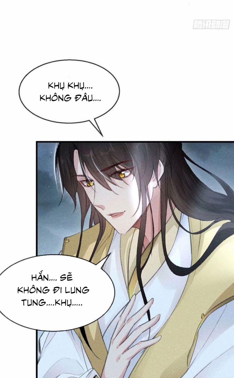 Đồ Mưu Bất Quỹ 31 trang 17