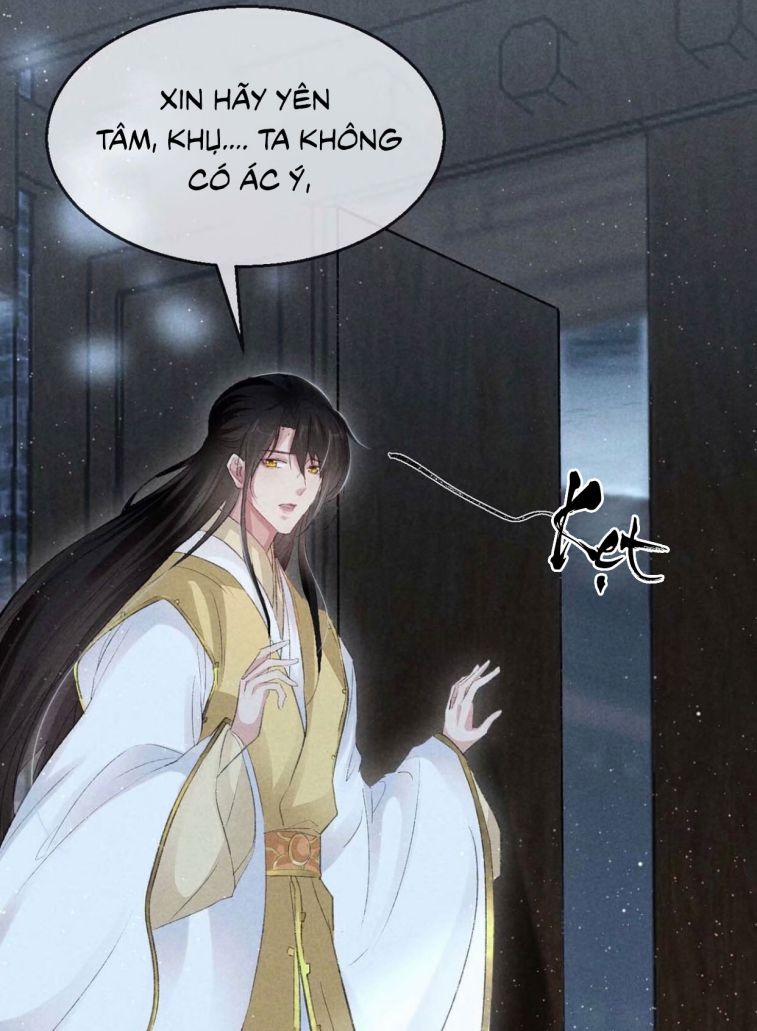 Đồ Mưu Bất Quỹ 31 trang 22