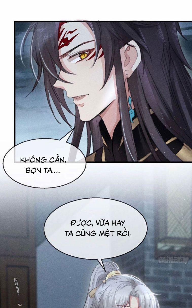 Đồ Mưu Bất Quỹ 31 trang 24