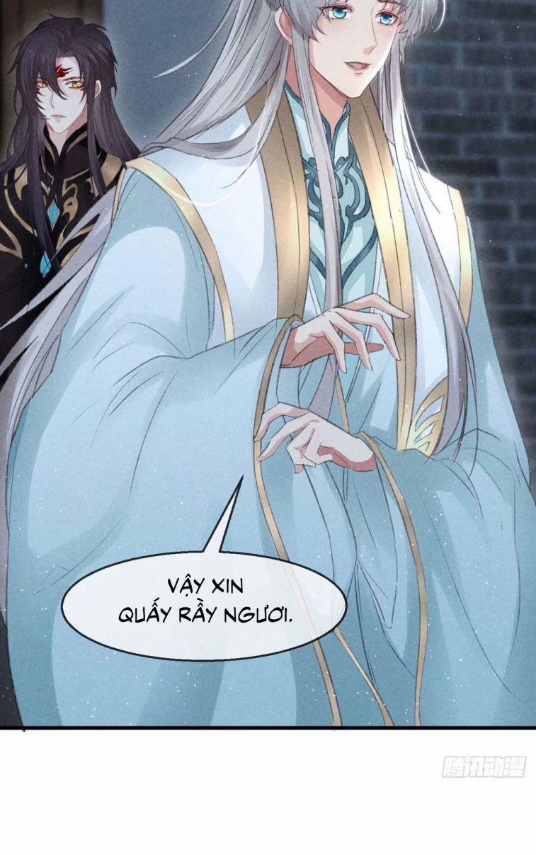 Đồ Mưu Bất Quỹ 31 trang 25