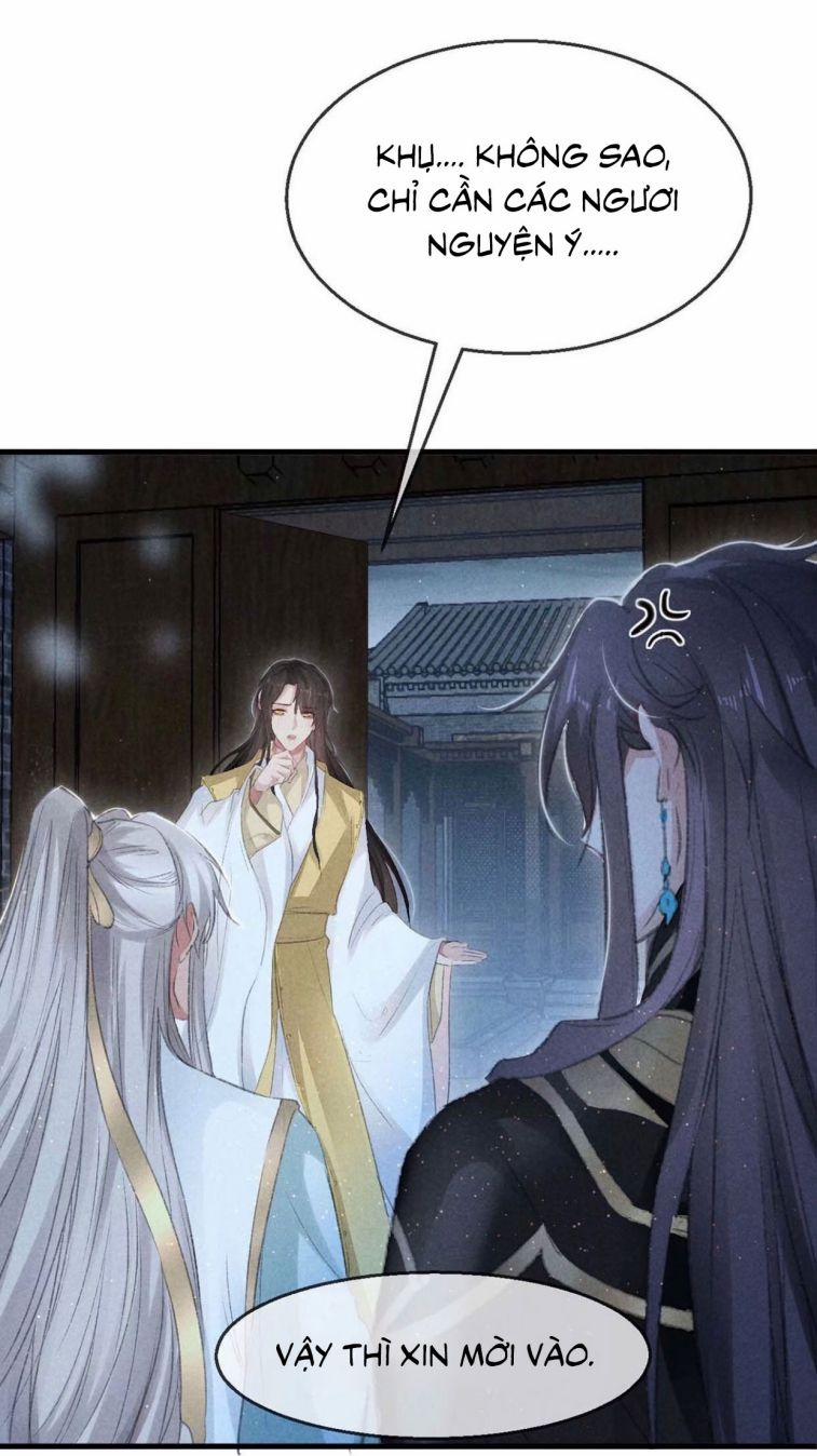 Đồ Mưu Bất Quỹ 31 trang 26