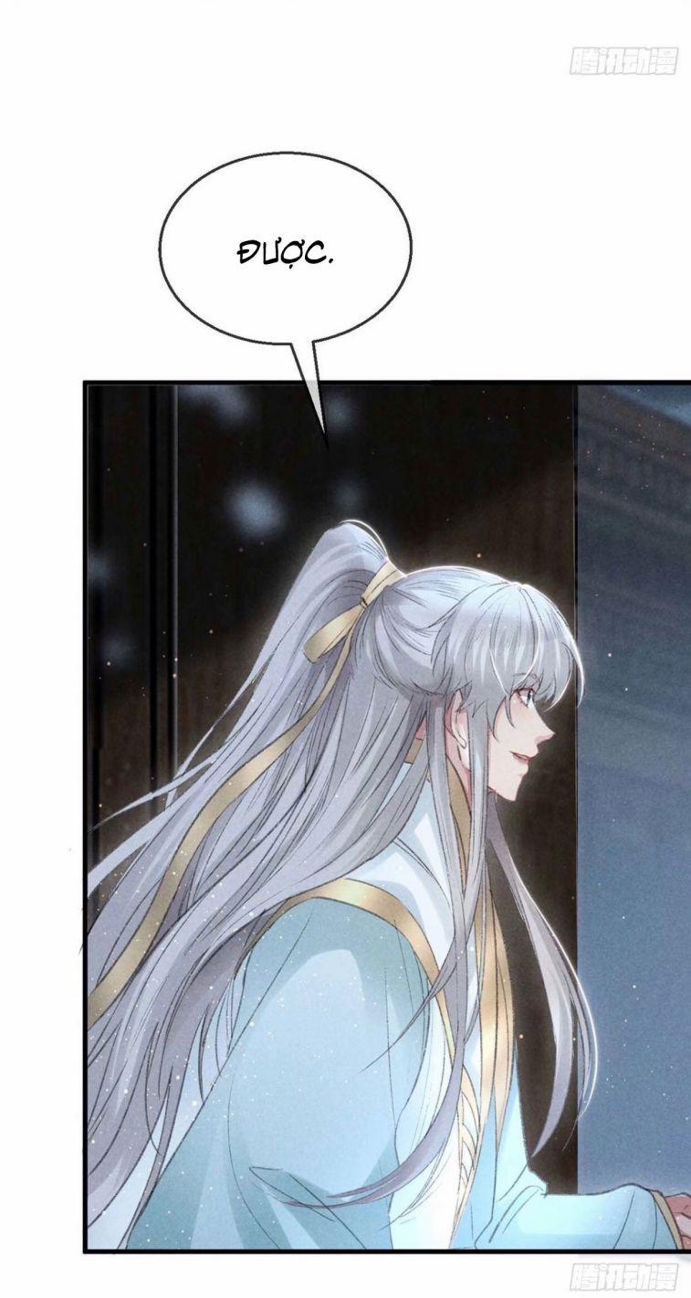 Đồ Mưu Bất Quỹ 31 trang 27