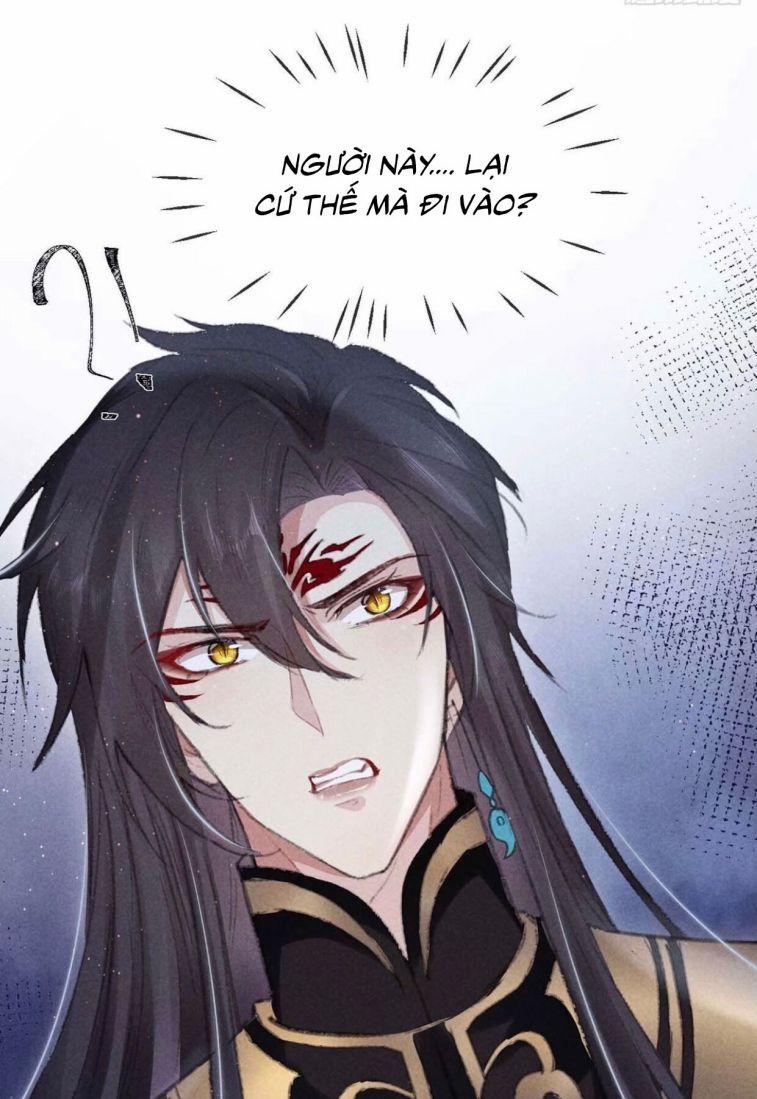 Đồ Mưu Bất Quỹ 31 trang 28