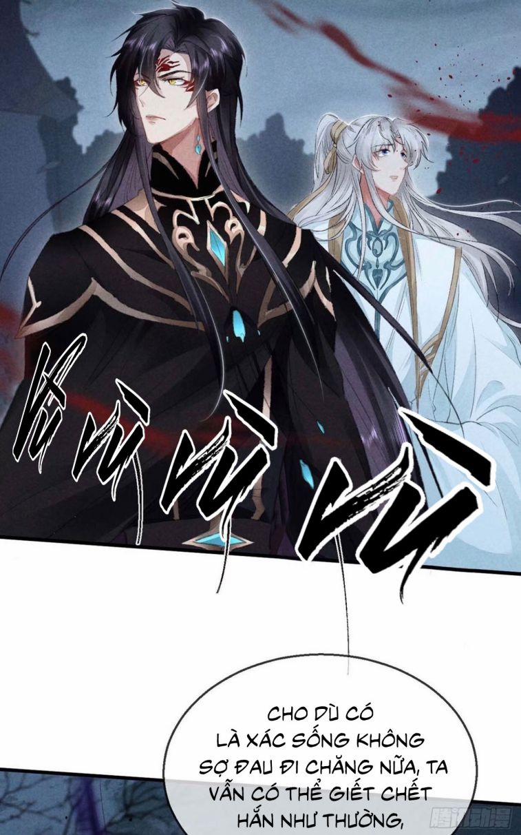 Đồ Mưu Bất Quỹ 31 trang 3