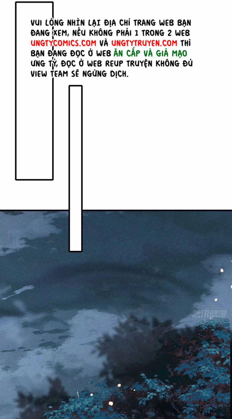 Đồ Mưu Bất Quỹ 31 trang 30