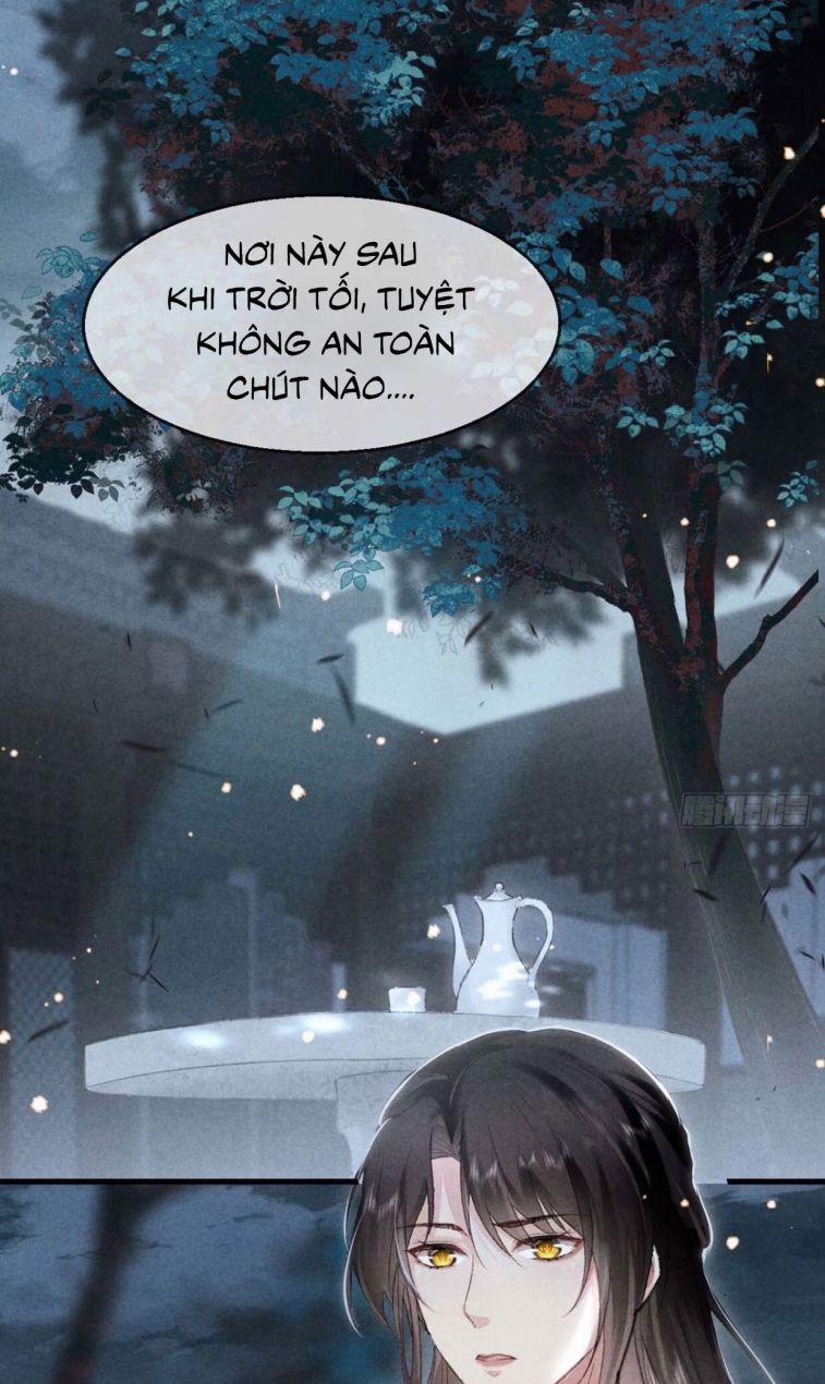 Đồ Mưu Bất Quỹ 31 trang 31