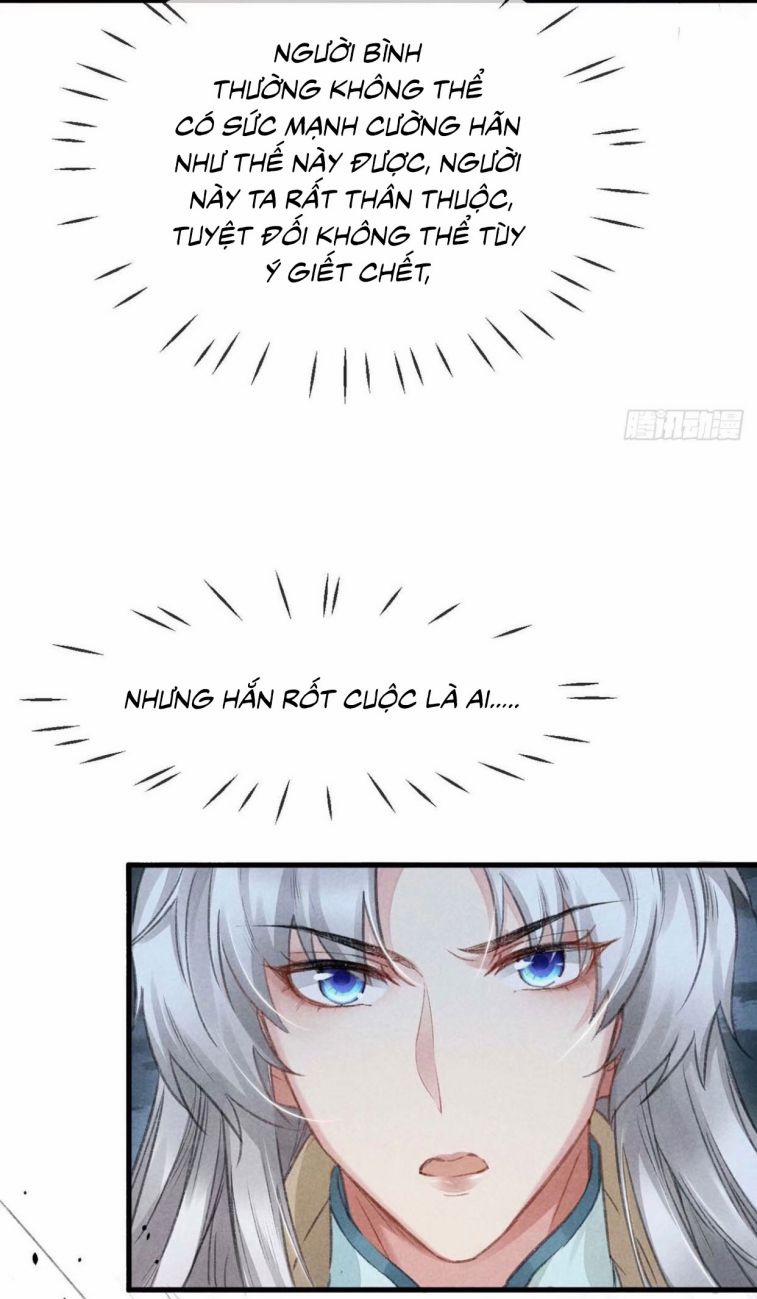 Đồ Mưu Bất Quỹ 31 trang 6