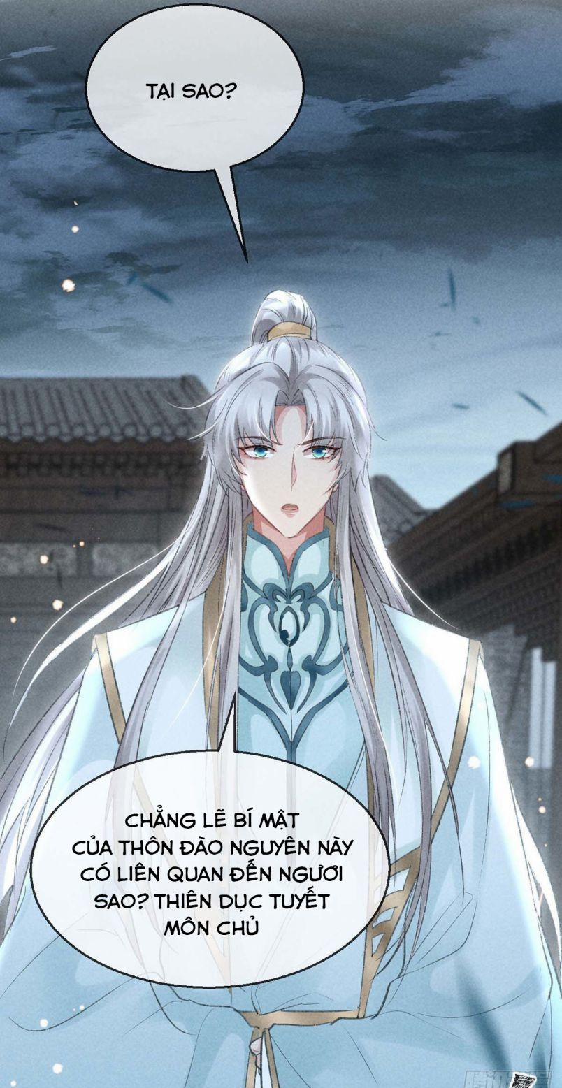 Đồ Mưu Bất Quỹ 32 trang 3