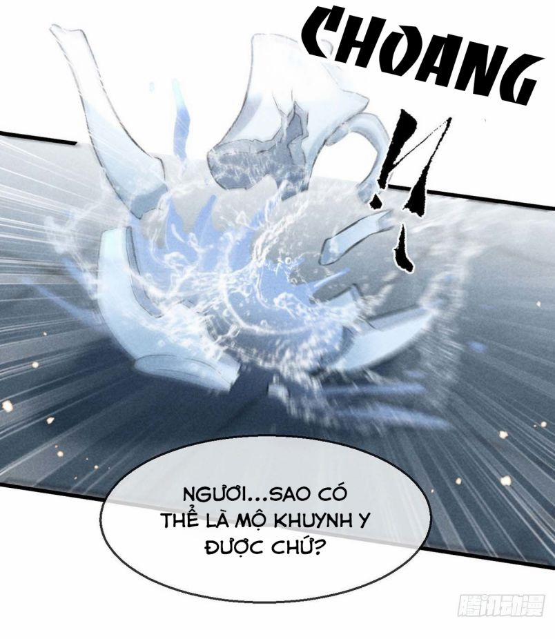 Đồ Mưu Bất Quỹ 32 trang 8