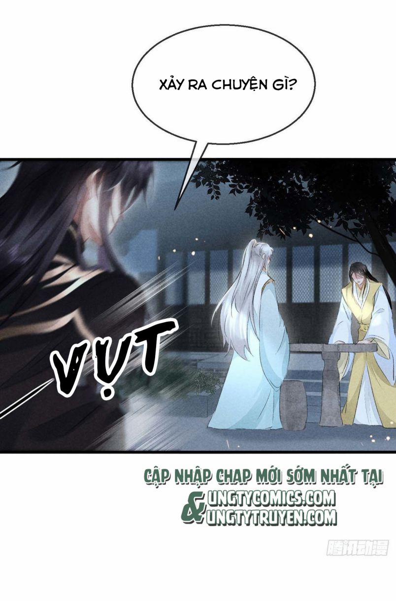 Đồ Mưu Bất Quỹ 32 trang 9