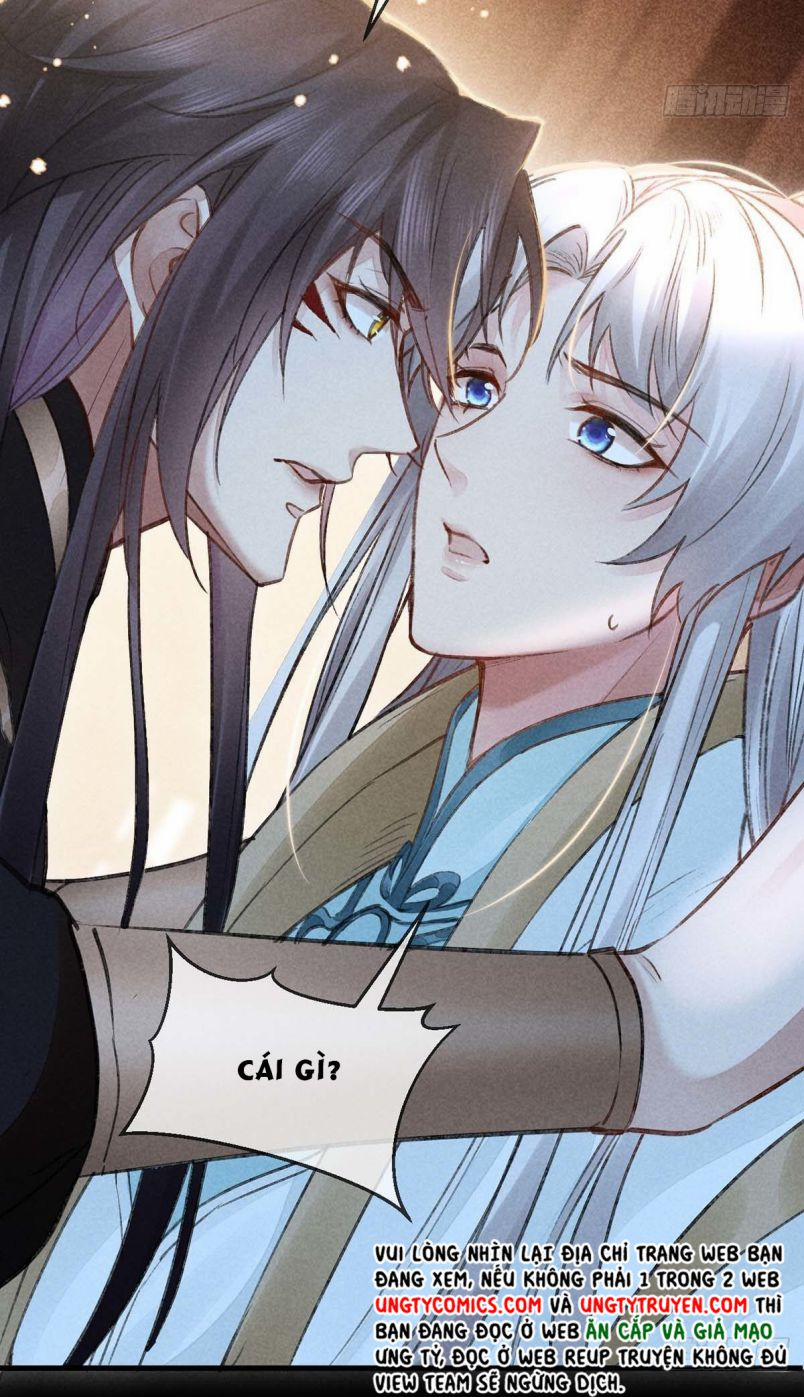 Đồ Mưu Bất Quỹ 33 trang 10