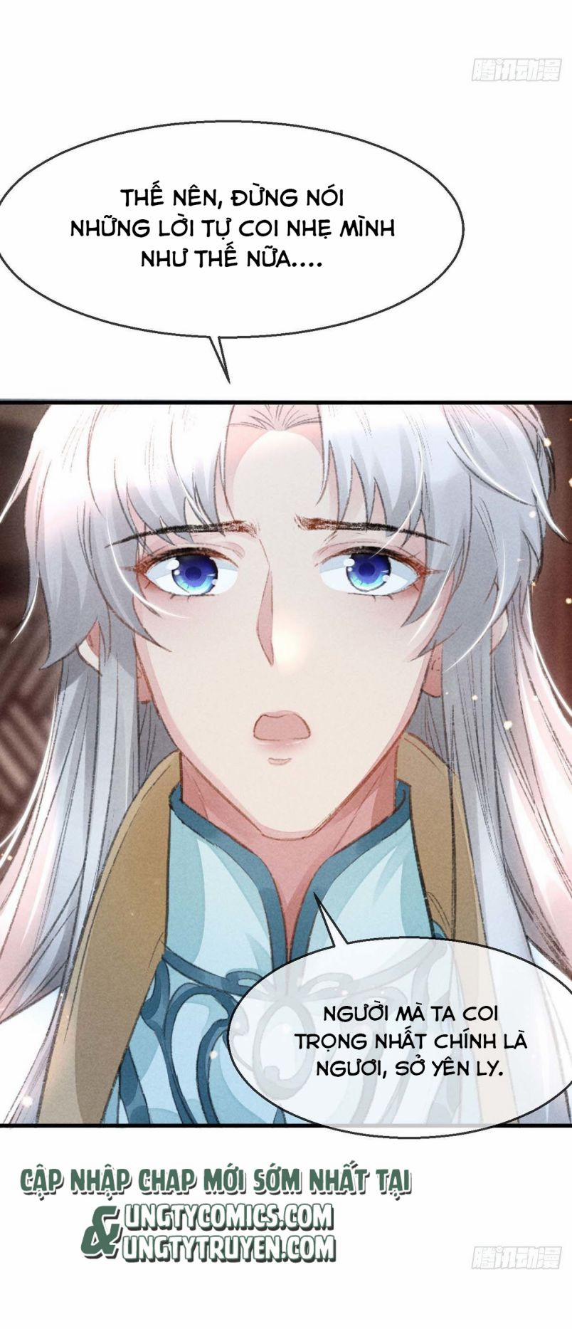 Đồ Mưu Bất Quỹ 33 trang 2