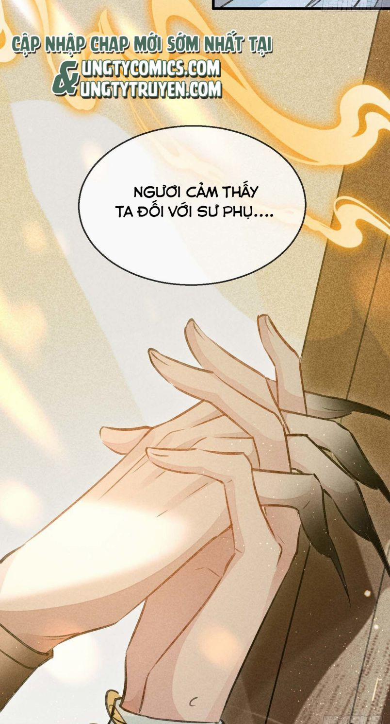 Đồ Mưu Bất Quỹ 33 trang 20