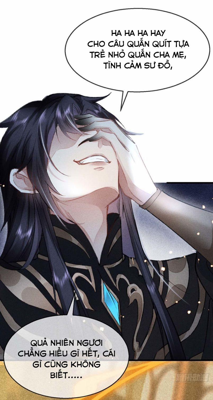 Đồ Mưu Bất Quỹ 33 trang 22