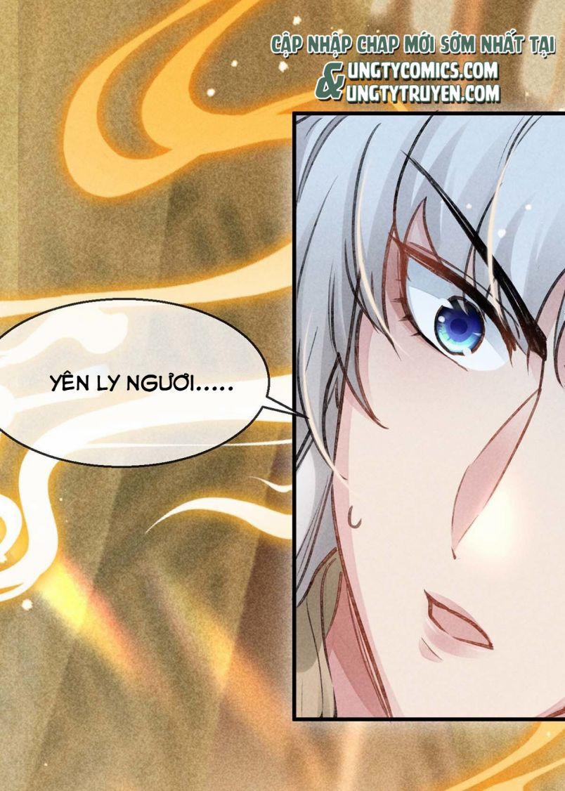 Đồ Mưu Bất Quỹ 33 trang 23