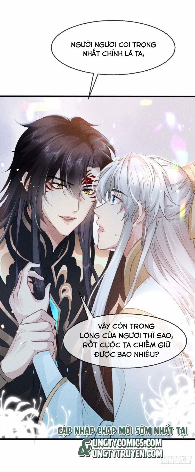 Đồ Mưu Bất Quỹ 33 trang 3