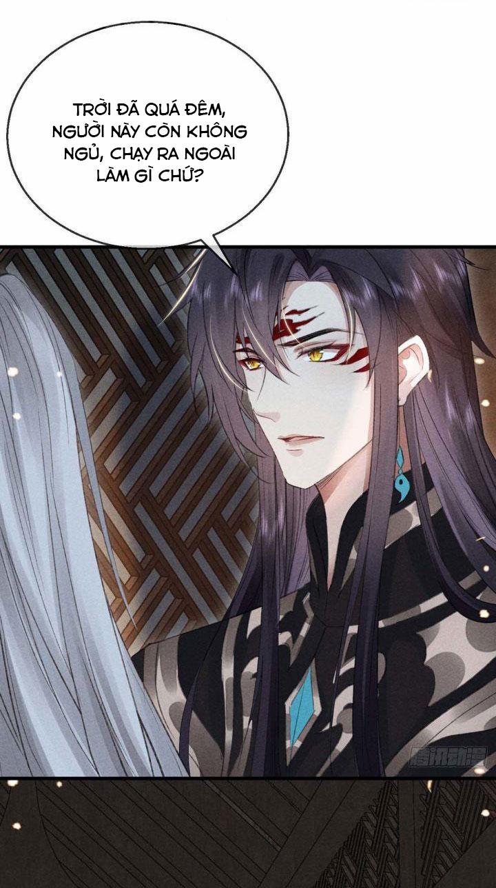 Đồ Mưu Bất Quỹ 34 trang 10