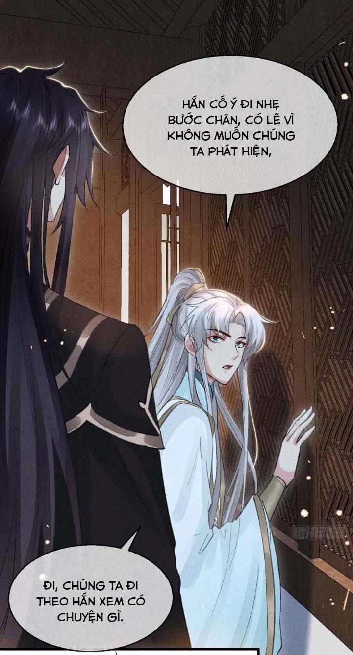 Đồ Mưu Bất Quỹ 34 trang 11