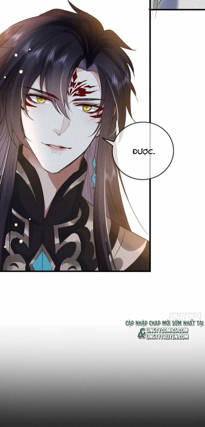Đồ Mưu Bất Quỹ 34 trang 12