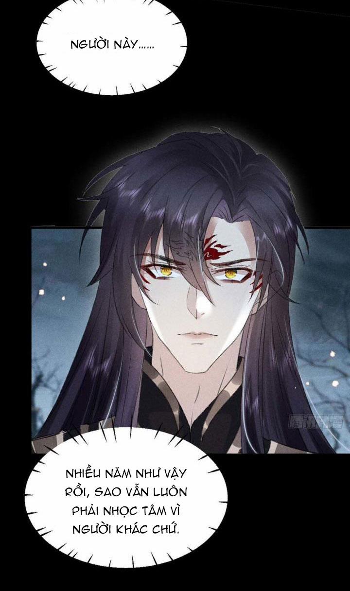 Đồ Mưu Bất Quỹ 34 trang 17