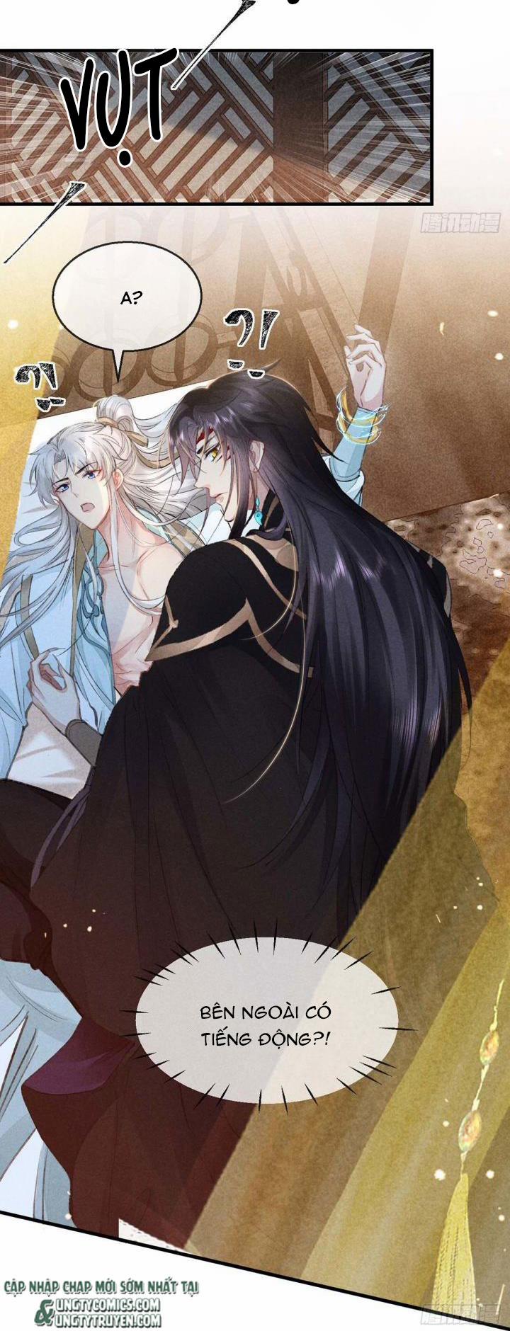 Đồ Mưu Bất Quỹ 34 trang 2