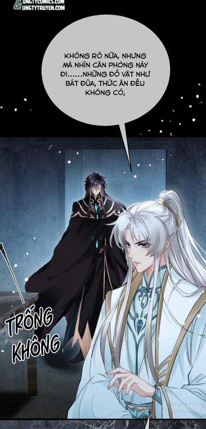 Đồ Mưu Bất Quỹ 34 trang 23