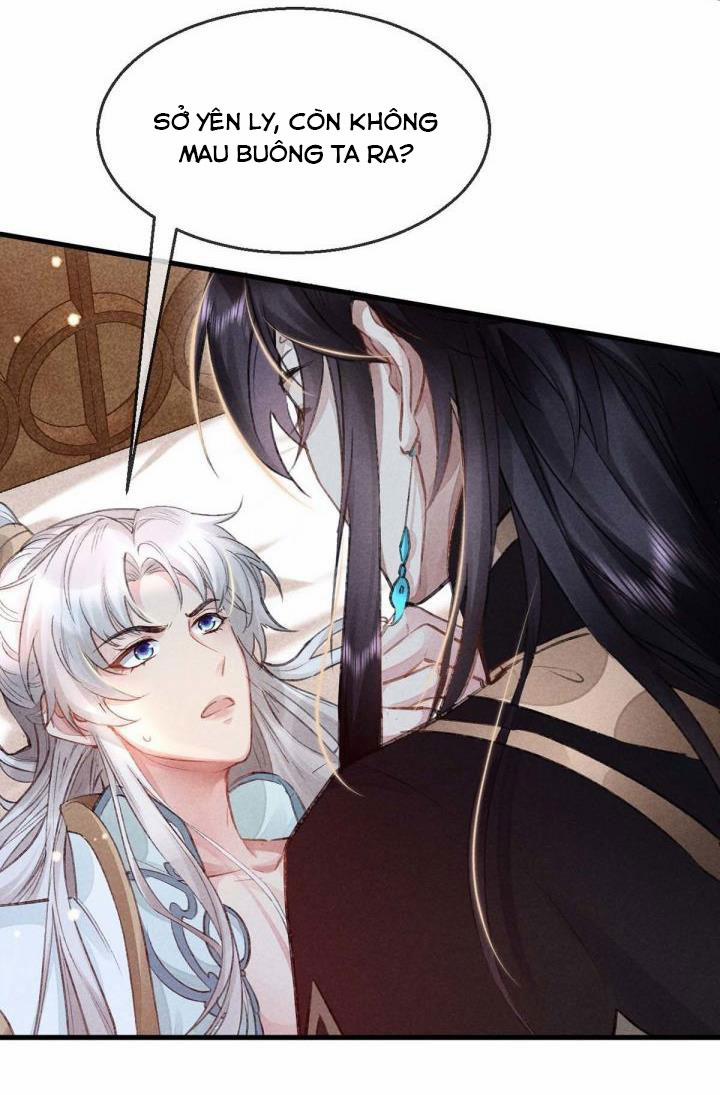 Đồ Mưu Bất Quỹ 34 trang 3