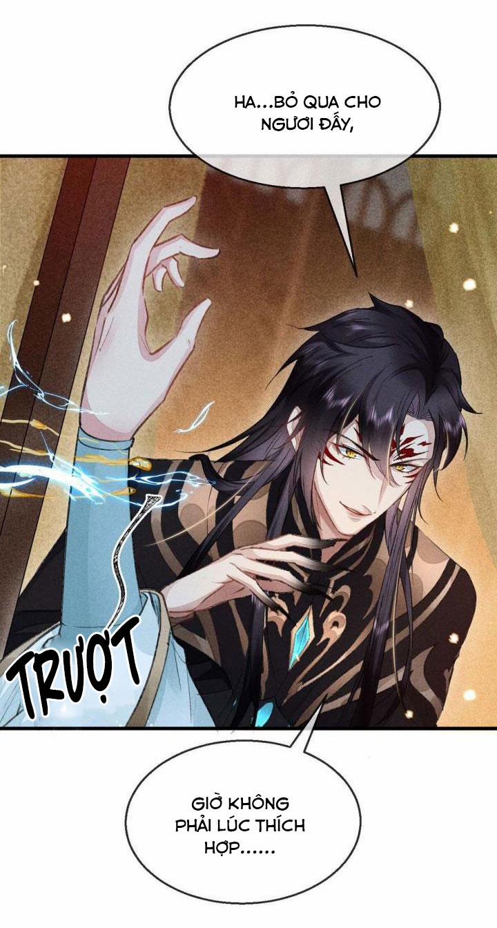 Đồ Mưu Bất Quỹ 34 trang 4