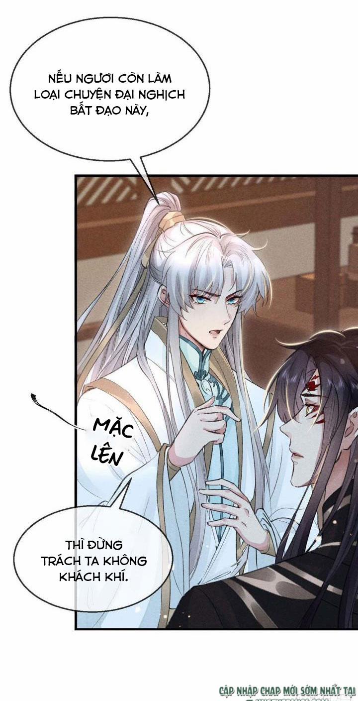 Đồ Mưu Bất Quỹ 34 trang 5