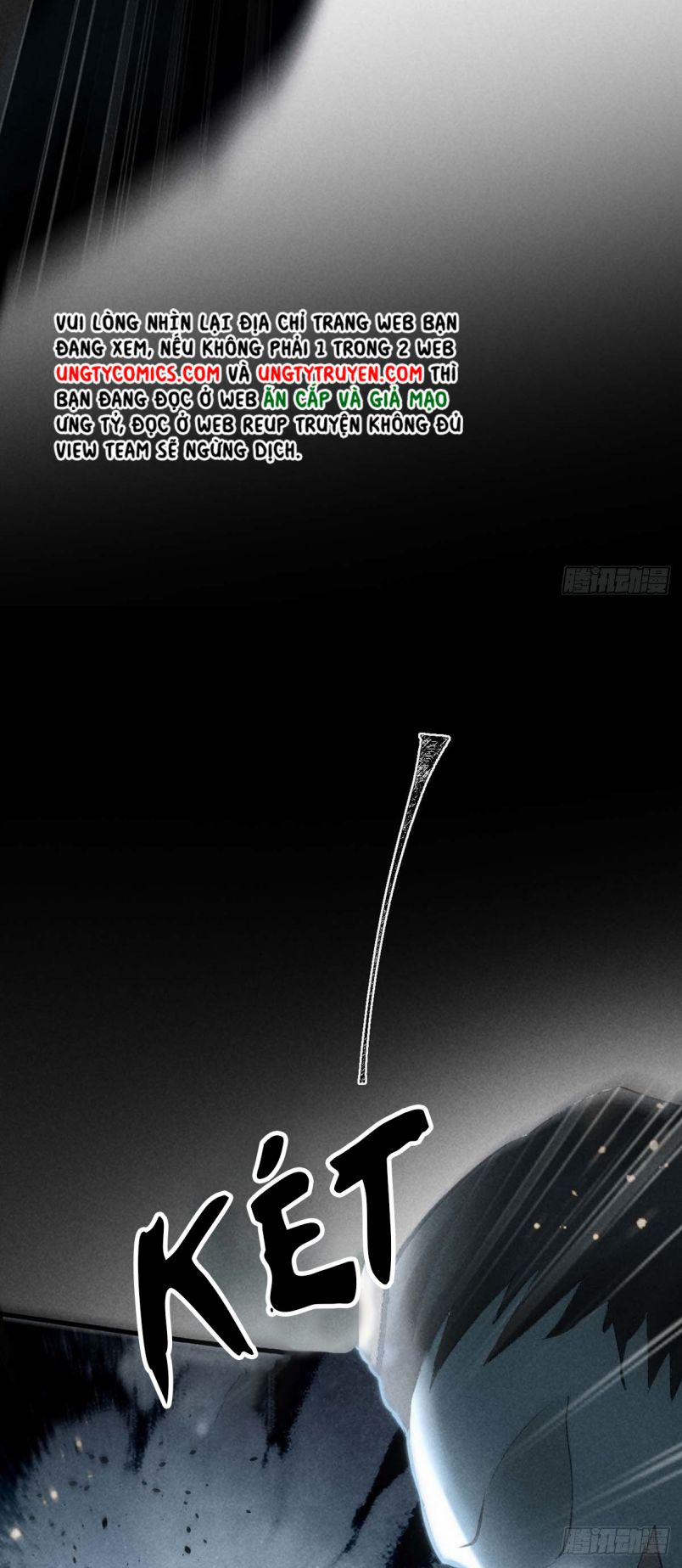 Đồ Mưu Bất Quỹ 35 trang 11