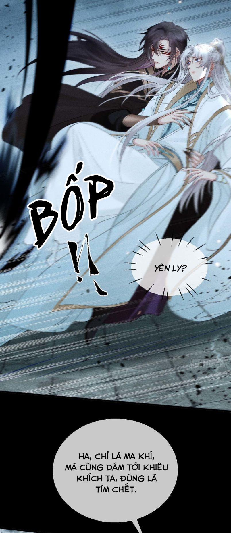 Đồ Mưu Bất Quỹ 35 trang 13