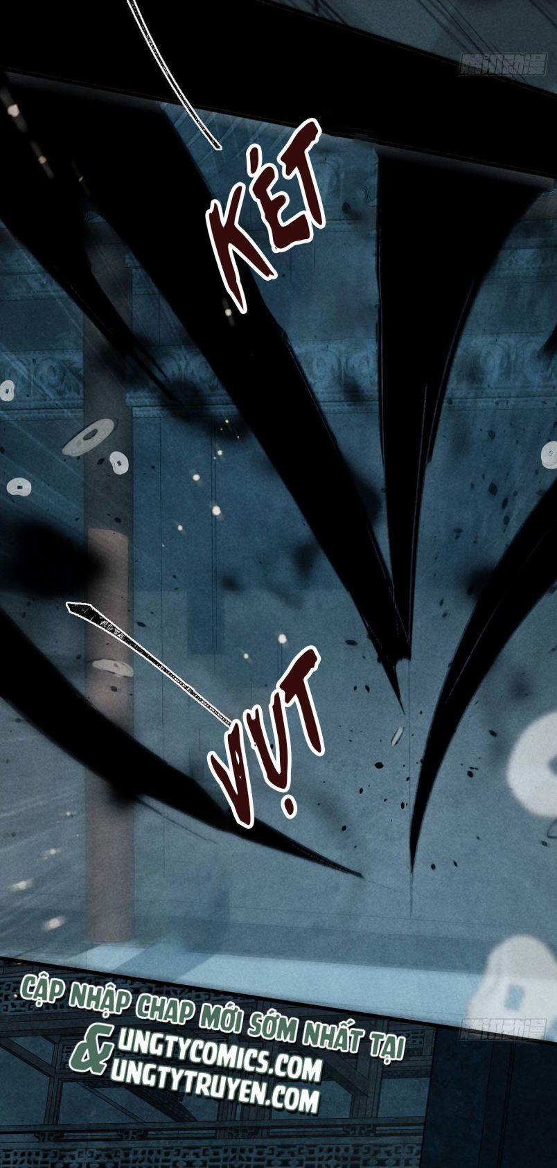 Đồ Mưu Bất Quỹ 35 trang 16