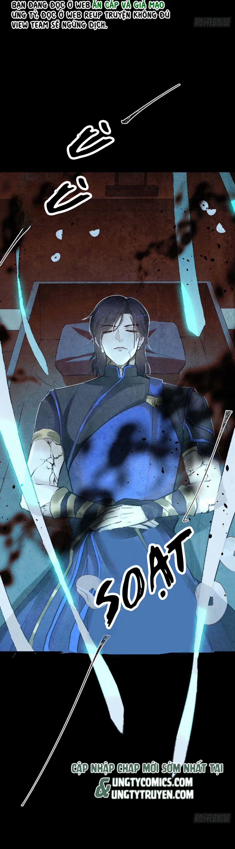 Đồ Mưu Bất Quỹ 35 trang 19
