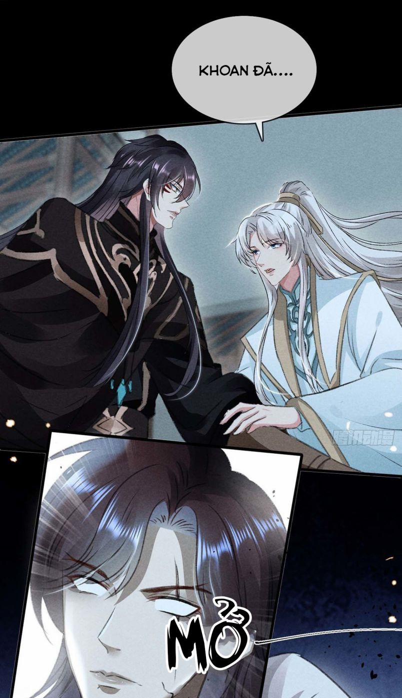 Đồ Mưu Bất Quỹ 35 trang 24
