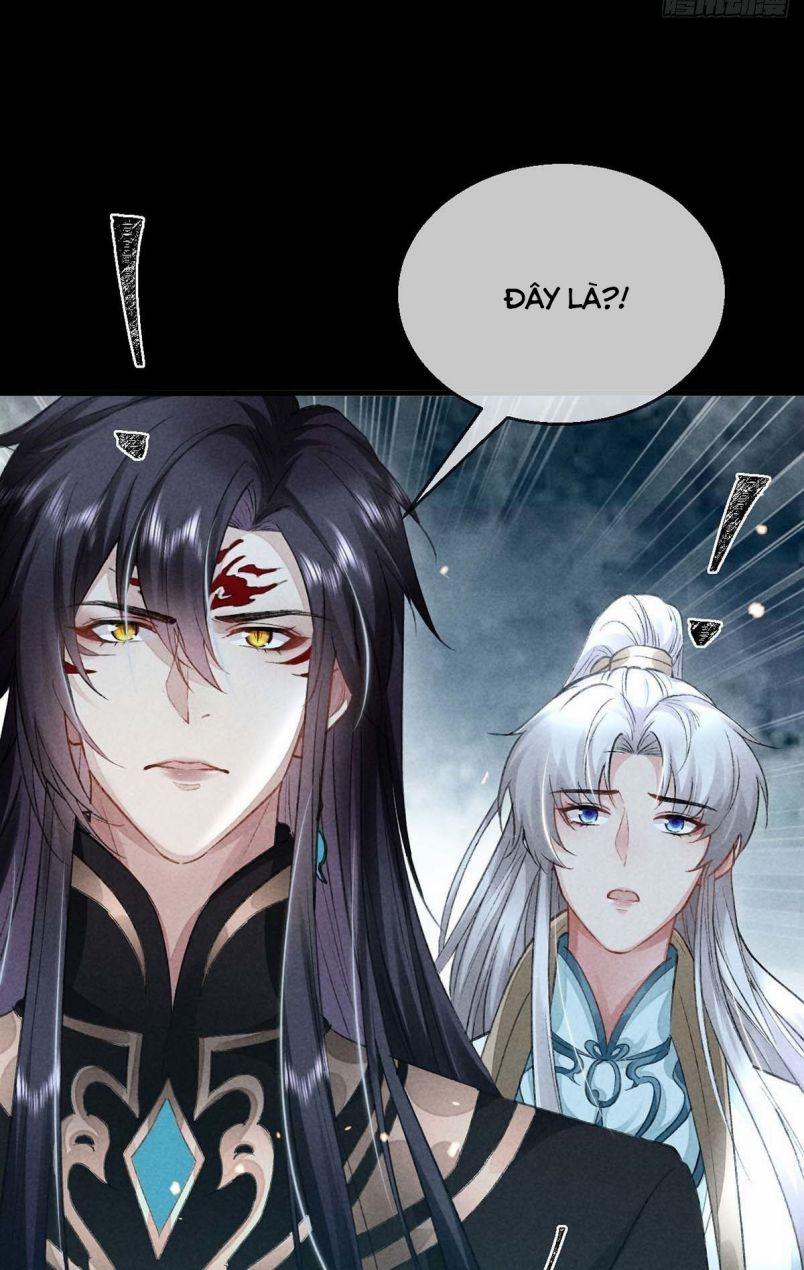 Đồ Mưu Bất Quỹ 35 trang 4