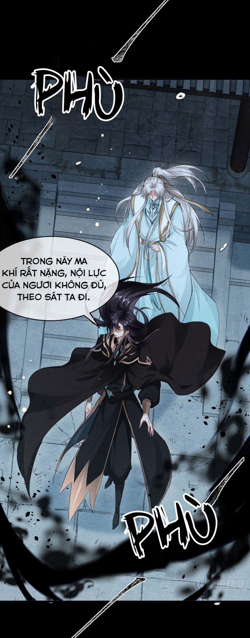 Đồ Mưu Bất Quỹ 35 trang 7