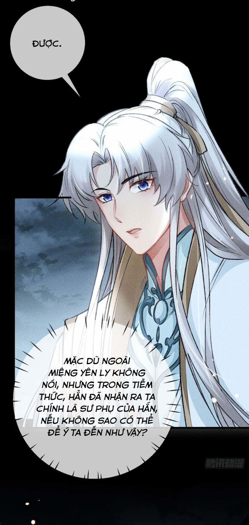 Đồ Mưu Bất Quỹ 35 trang 8