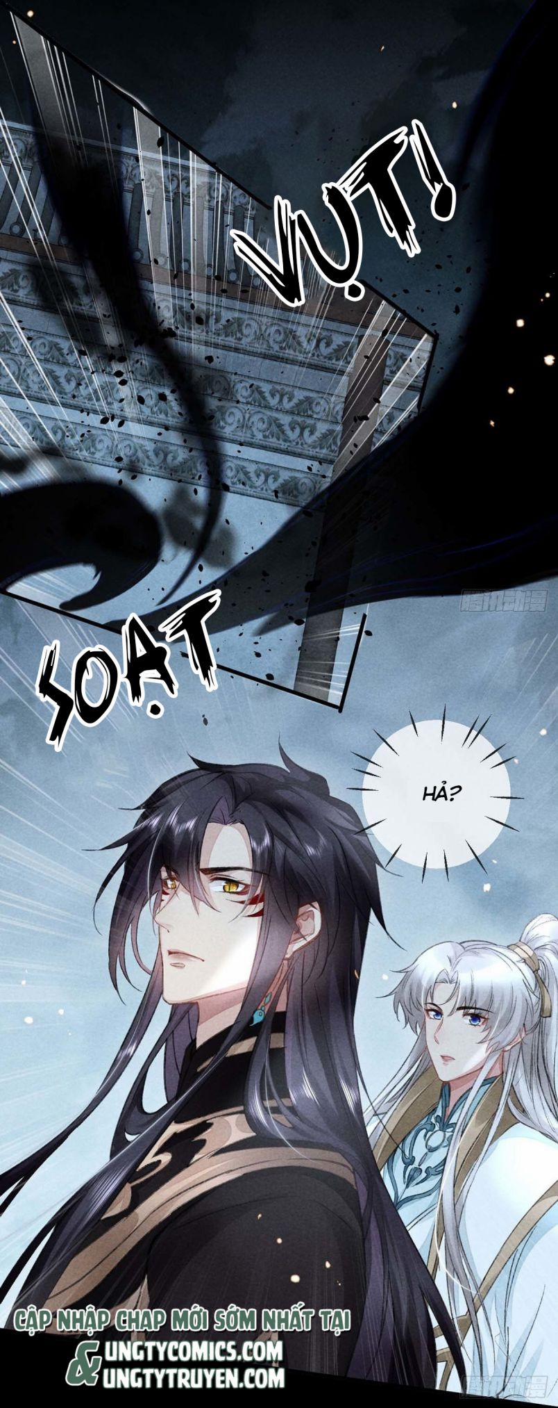 Đồ Mưu Bất Quỹ 35 trang 9